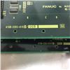 Image 4 : (2) Fanuc A16B-2203-0190 Control Board *CRUSHED COMPONENTS ON ONE SEE PICS*