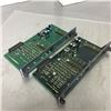 Image 1 : (2) Fanuc A16B-2203-0190 Control Board