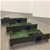 Image 2 : (3) Fanuc A16B-2201-0472/06E Control Board