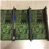 Image 3 : (3) Fanuc A16B-2201-0472/06E Control Board