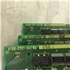 Image 4 : (3) Fanuc A16B-2201-0472/06E Control Board