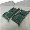 Image 1 : (2) Fanuc A16B-2203-0190/03A Control Board