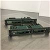 Image 2 : (2) Fanuc A16B-2203-0190/03A Control Board