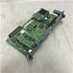 Fanuc A16B-3200-0412/03A Control Board