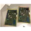 Image 2 : (2) Fanuc A16B-1000-0010 Motherboards