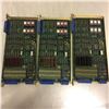 Image 3 : (3) Fanuc A20B-0008-0630/02A PC Board