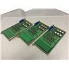 Image 1 : (3) Fanuc A16B-1200-0370/01A PC Board