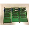 Image 2 : (3) Fanuc A16B-1200-0370/01A PC Board