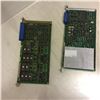 Image 2 : (2) Fanuc A16B-1210-0470/03B and Hitachi A87L-0001-0017 PC Boards
