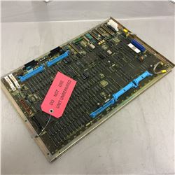 Fanuc A16B-1000-0200 Motherboard *PARTS ONLY*