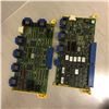 Image 2 : (2) Fanuc Control Boards A16B-2200-039 and A16B-2201-010