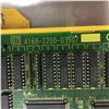 Image 4 : (2) Fanuc Control Boards A16B-2200-0350 and A16B-2203-011