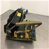 Image 2 : Fanuc Control Unit *PARTS ONLY SEE PICS FOR DETAILS*