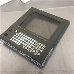 Fanuc A02B-0163-C321 MDI/CRT Unit