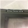 Image 3 : Fanuc A02B-0163-C321 MDI/CRT Unit
