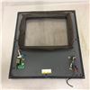 Image 4 : Fanuc A02B-0163-C321 MDI/CRT Unit