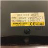 Image 5 : Fanuc A02B-0163-C321 MDI/CRT Unit