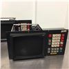 Image 2 : (2) Fanuc A61L-0001-0092 MDI/CRT Unit