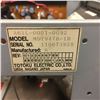 Image 4 : (2) Fanuc A61L-0001-0092 MDI/CRT Unit