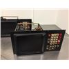 Image 2 : (2) Fanuc MDI/CRT Units A61L-0001-0076 and A61L-0001-0086