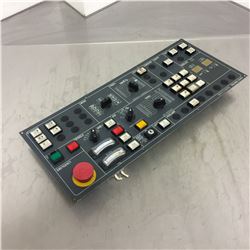 Yeong Chin 524-E04-310M Control Panel