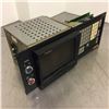 Image 1 : Fanuc A61L-0001-0086 MDI/CRT Unit with A20B-1000-0970 Expansion Card