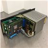 Image 2 : Fanuc A61L-0001-0086 MDI/CRT Unit with A20B-1000-0970 Expansion Card