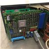 Image 3 : Fanuc A61L-0001-0086 MDI/CRT Unit with A20B-1000-0970 Expansion Card