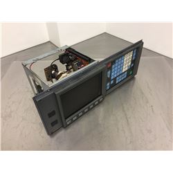 Fanuc A61L-0001-0093 D9MM-11A CRT Display