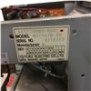 Image 4 : Fanuc A61L-0001-0093 D9MM-11A CRT Display