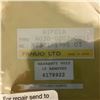 Image 3 : Fanuc A03B-0807-C011 Interface Module