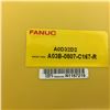 Image 3 : Fanuc A03B-0807-C167-R PLC Module