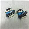 Image 1 : (2) GE Fanuc IC610MDL129A Input Module