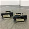 Image 2 : (2) GE Fanuc IC610MDL129A Input Module