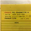 Image 4 : Fanuc A02B-0076-K001 PC Cassette A