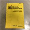 Image 2 : Fanuc B-61404E/08 Series O/OO/O-Mate Machining Center Manual