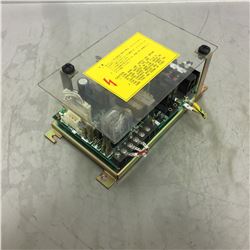 Fanuc A14B-0076-B104-01 Input Unit