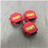 Image 1 : (3) Fanuc A860-2010-T341 Pulse Coder