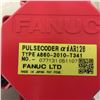 Image 3 : (3) Fanuc A860-2010-T341 Pulse Coder
