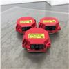 Image 2 : (3) Fanuc A860-2010-T341 Pulse Coder