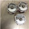 Image 3 : (3) Fanuc A860-2010-T341 Pulse Coder