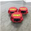 Image 2 : (3) Fanuc A860-2010-T341 Pulse Coder