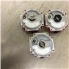 Image 3 : (3) Fanuc A860-2010-T341 Pulse Coder