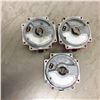 Image 3 : (3) Fanuc A860-2010-T341 Pulse Coder