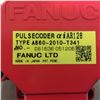 Image 4 : (3) Fanuc A860-2010-T341 Pulse Coder