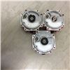 Image 3 : (3) Fanuc A860-2010-T341 Pulse Coder