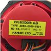 Image 3 : (2) Fanuc A860-0360-V501 Pulse Coder