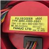 Image 3 : (2) Fanuc A860-0360-V501 Pulse Coder