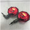 Image 3 : (2) Fanuc A860-0360-V501 Pulse Coder