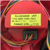 Image 2 : (2) Fanuc A860-0360-V501 Pulse Coder